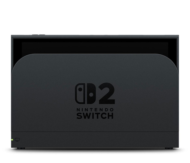 Nintendo Switch 2 Black + Mario Kart World - 1328929 - zdjęcie 9